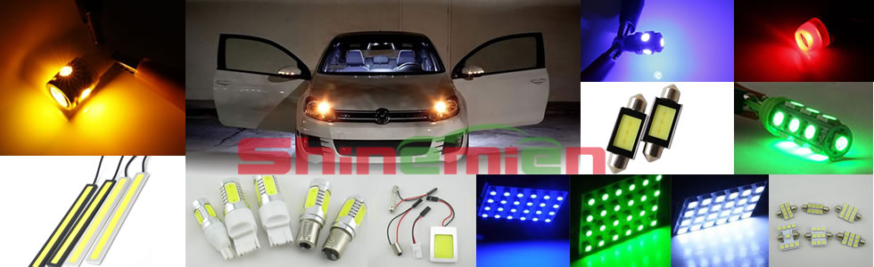 car led light